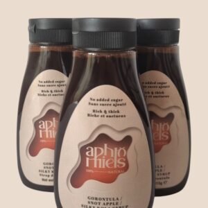 Aphromiels thick gorontula syrup / Miel de Gorontula